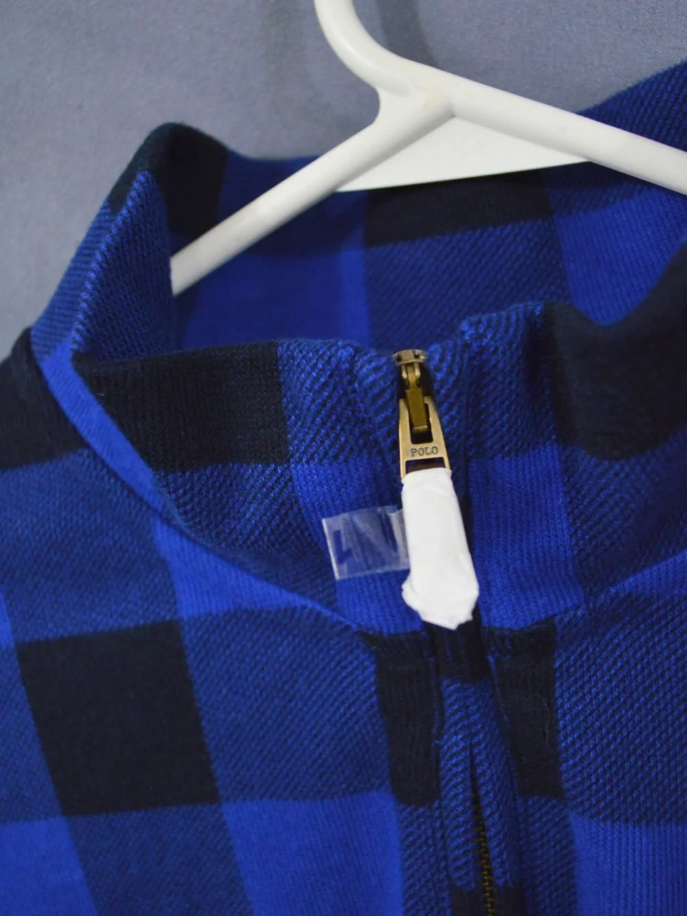Polo Ralph Lauren brand polo
